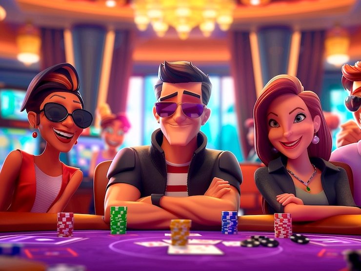 g55555 Live Casino